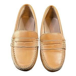 Kid Loafers - Polo by Ralph Lauren (11.5) Boys